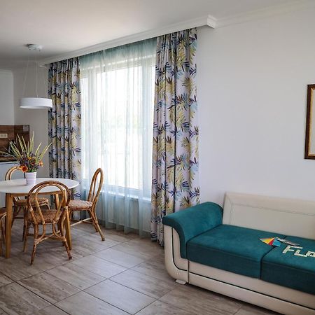 Villa Flora Созопол Екстериор снимка