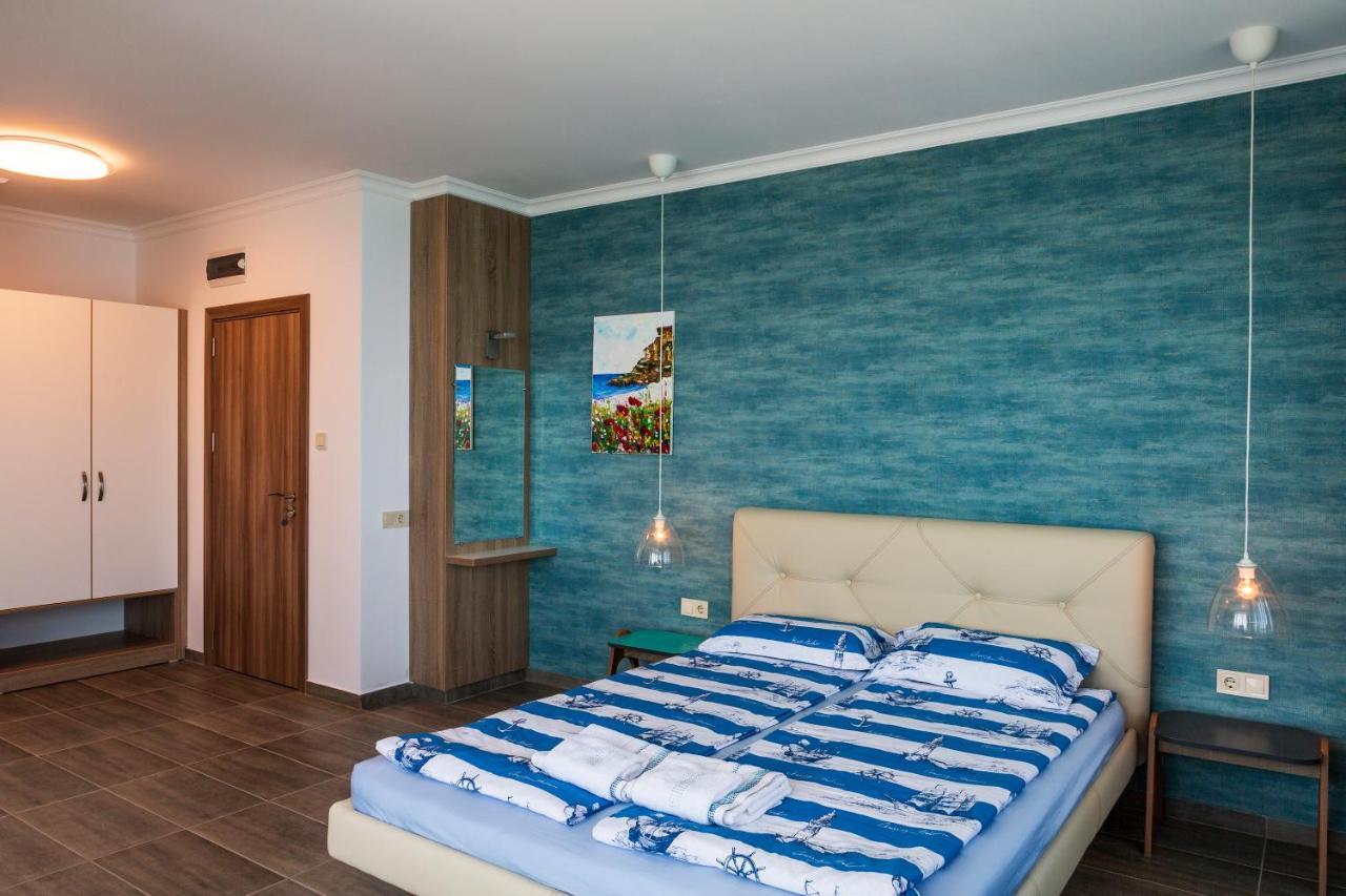 Villa Flora Созопол Екстериор снимка