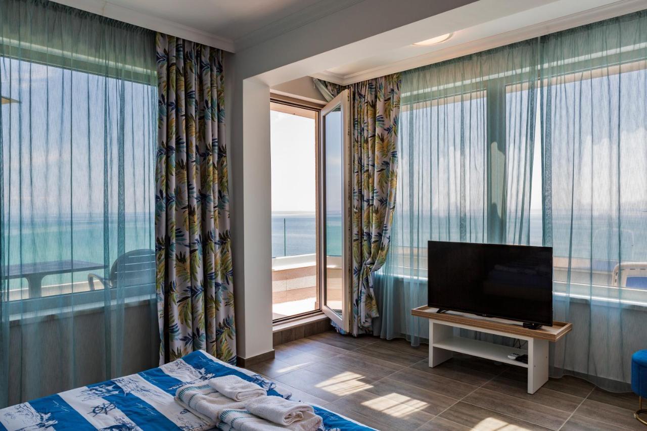 Villa Flora Созопол Екстериор снимка
