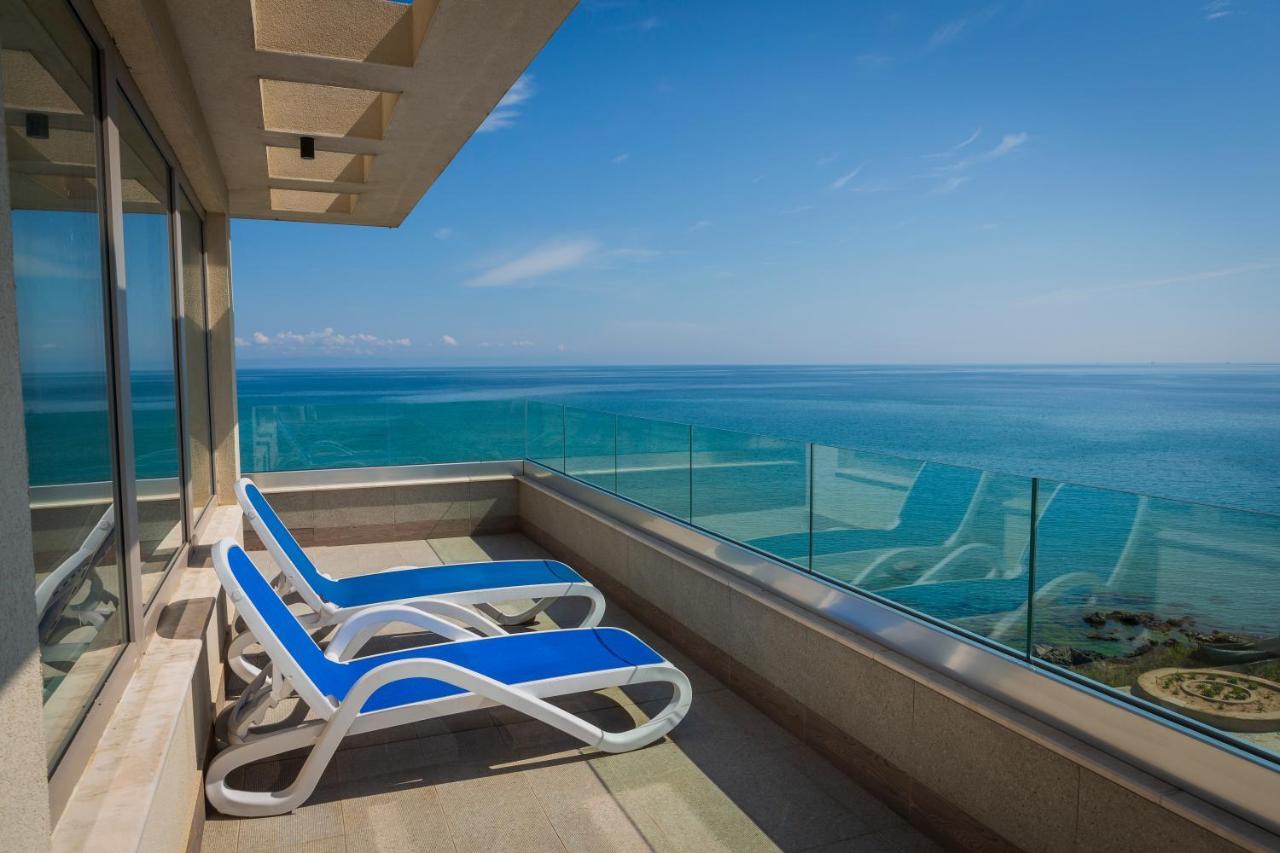 Villa Flora Созопол Екстериор снимка