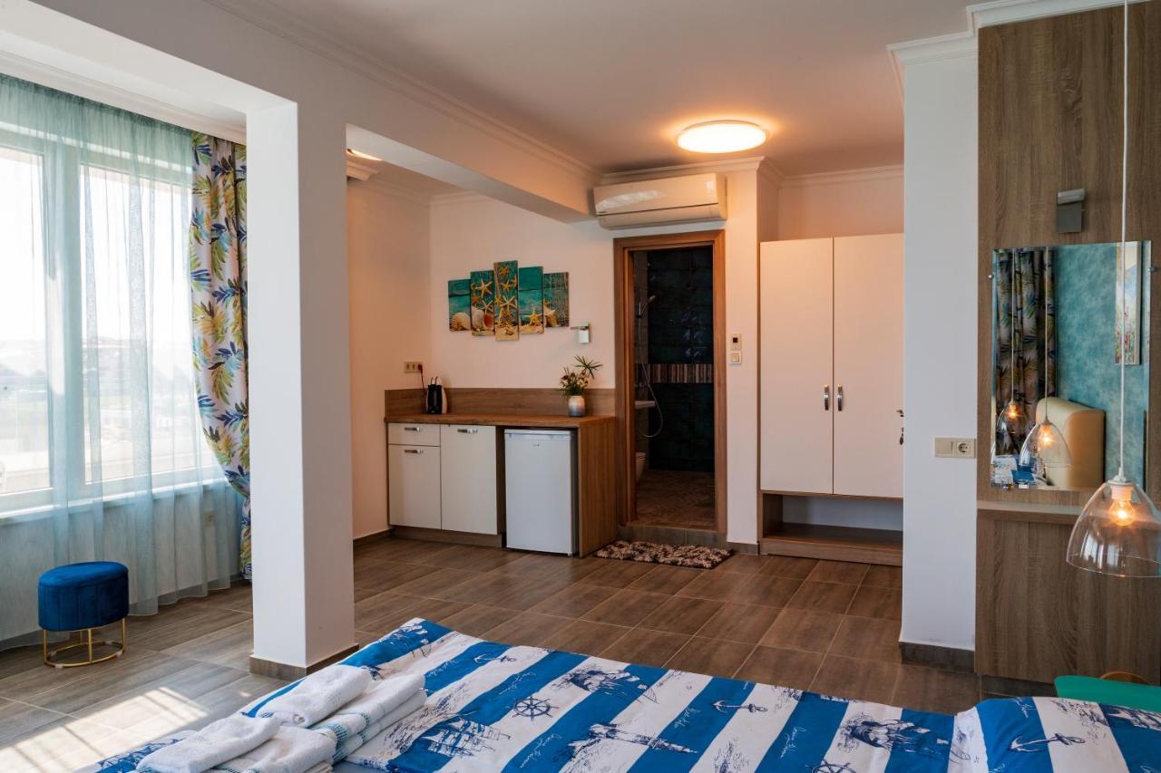 Villa Flora Созопол Екстериор снимка