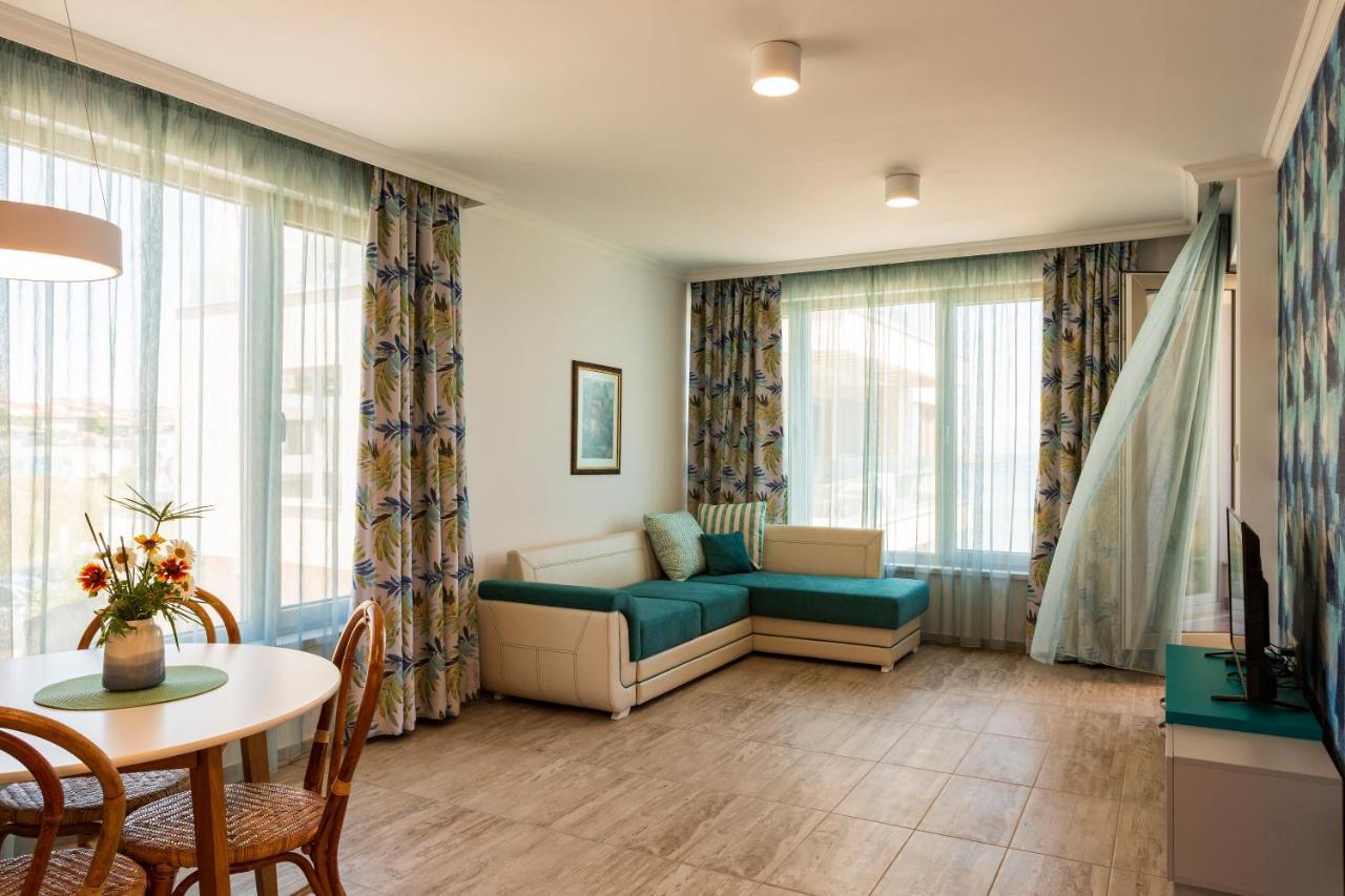 Villa Flora Созопол Екстериор снимка