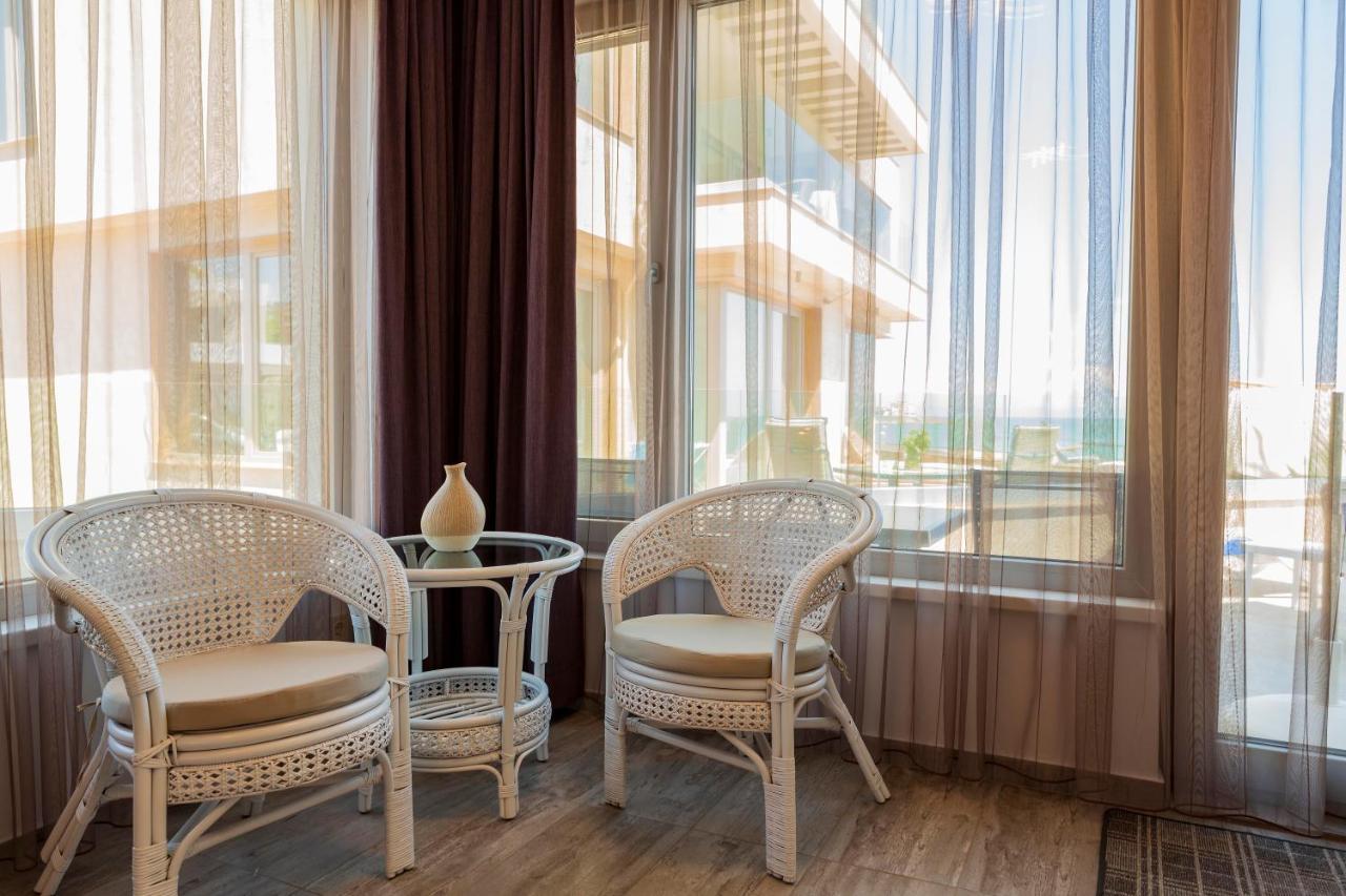 Villa Flora Созопол Екстериор снимка