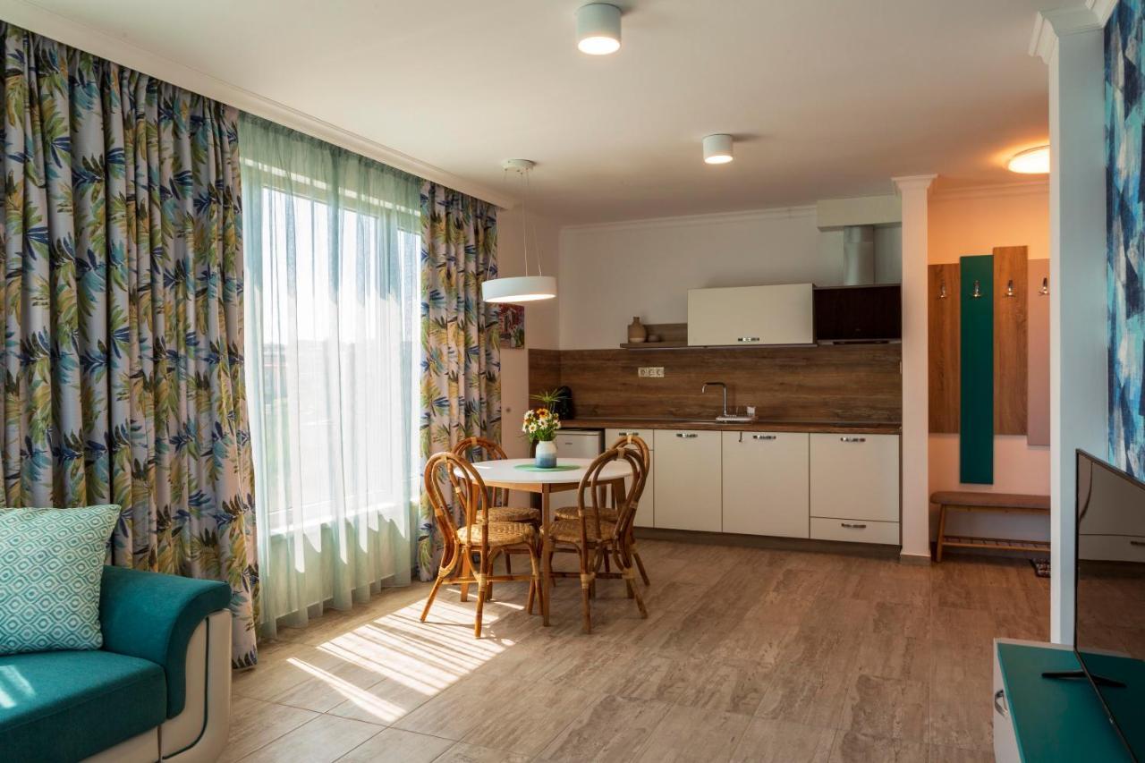 Villa Flora Созопол Екстериор снимка