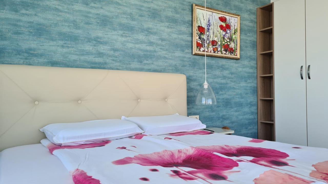 Villa Flora Созопол Екстериор снимка