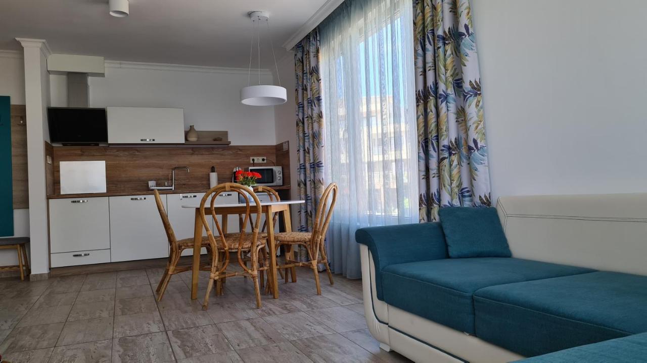 Villa Flora Созопол Екстериор снимка