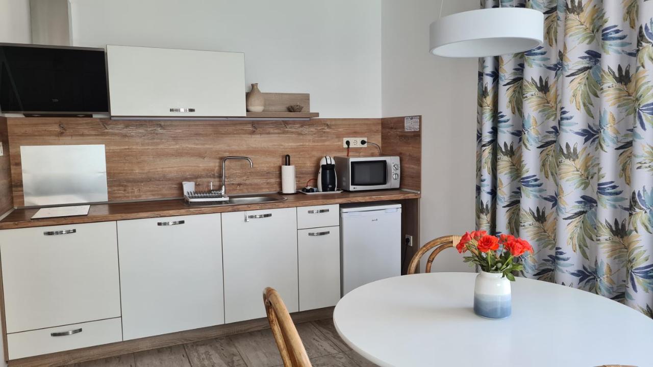 Villa Flora Созопол Екстериор снимка