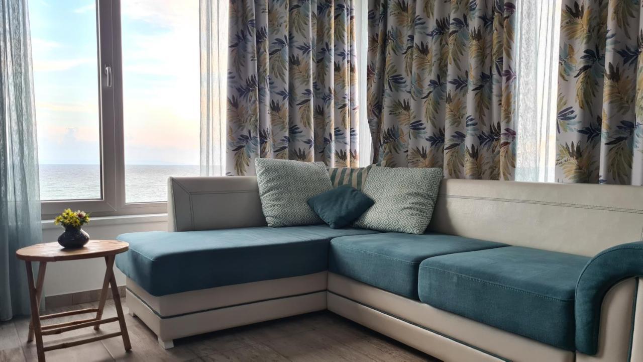 Villa Flora Созопол Екстериор снимка