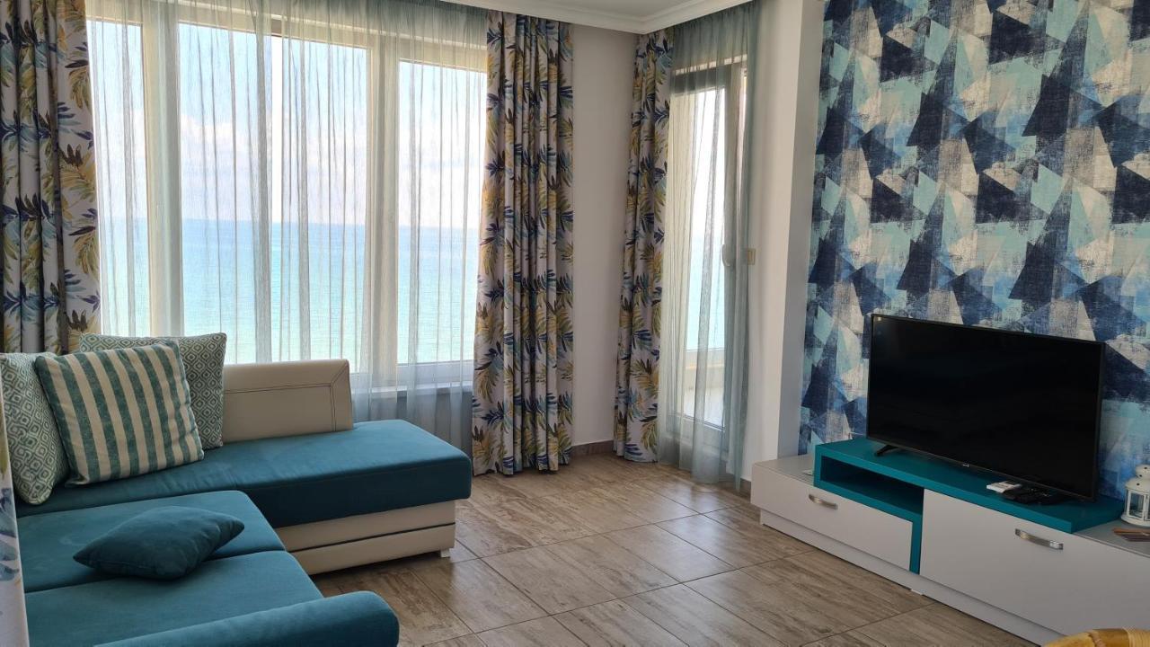 Villa Flora Созопол Екстериор снимка