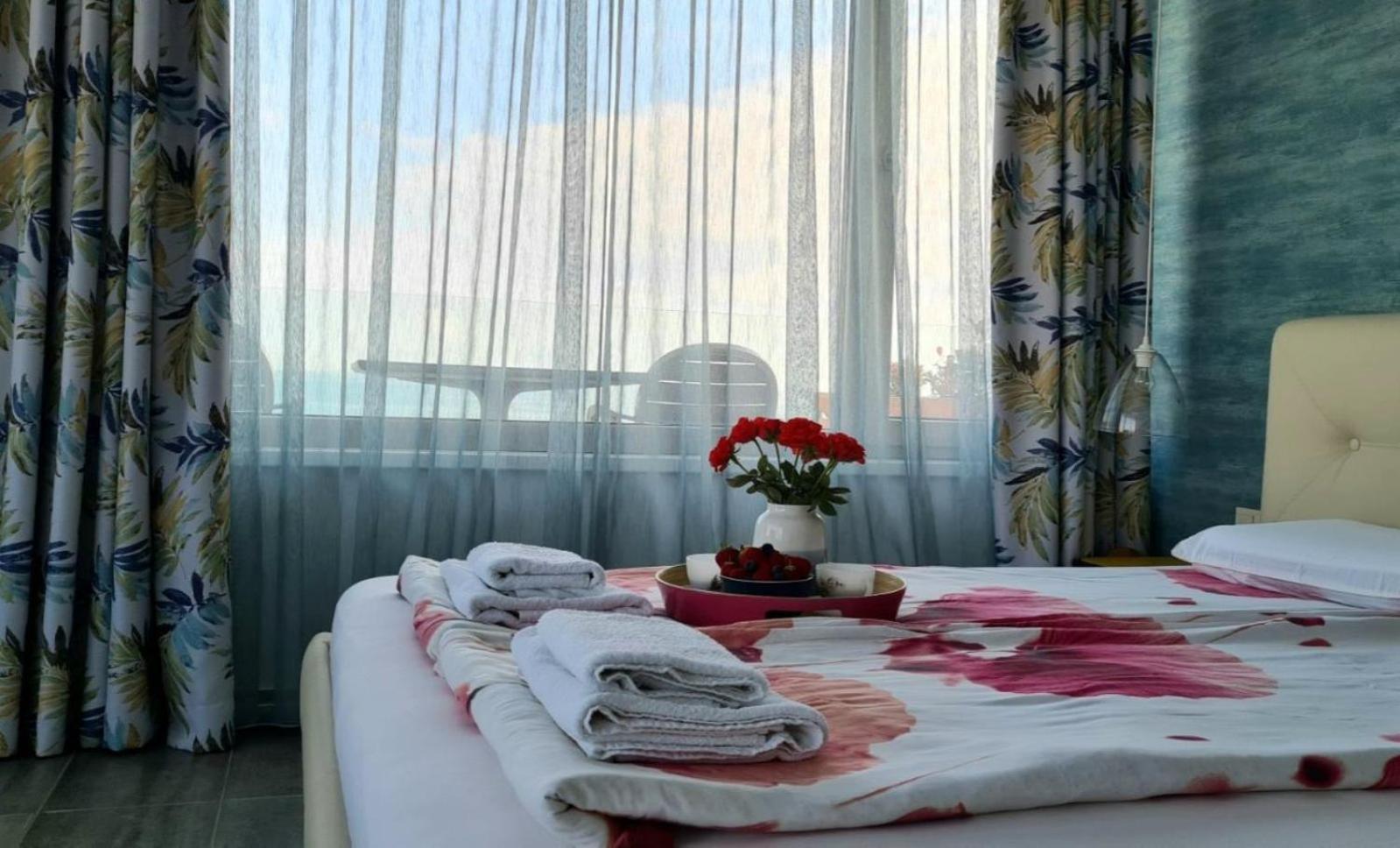Villa Flora Созопол Екстериор снимка