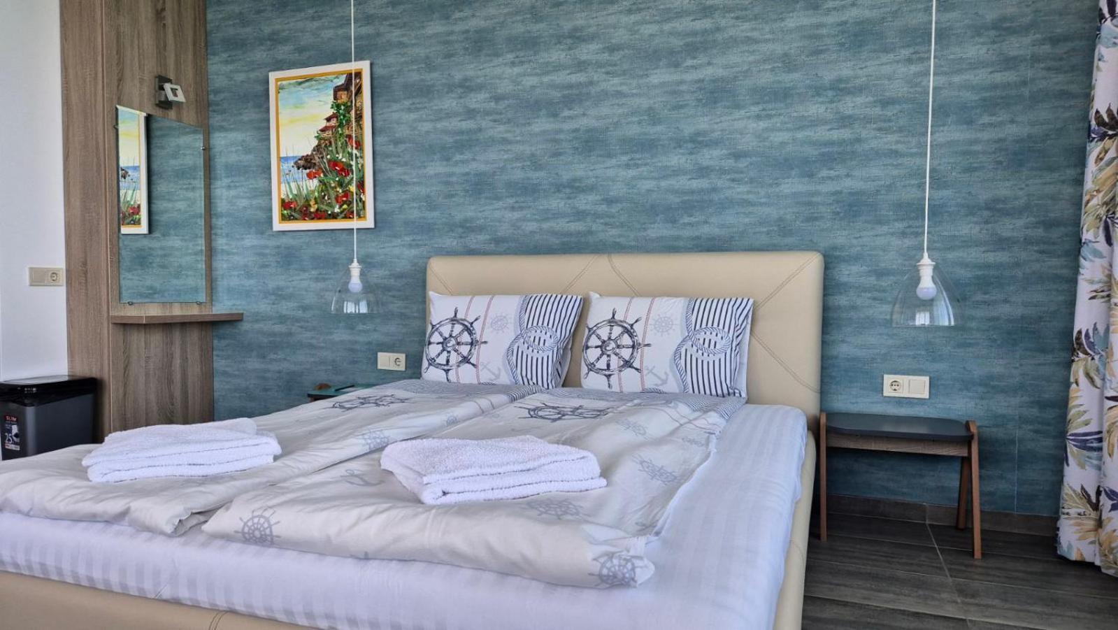 Villa Flora Созопол Екстериор снимка