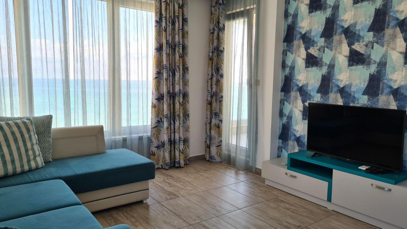 Villa Flora Созопол Екстериор снимка