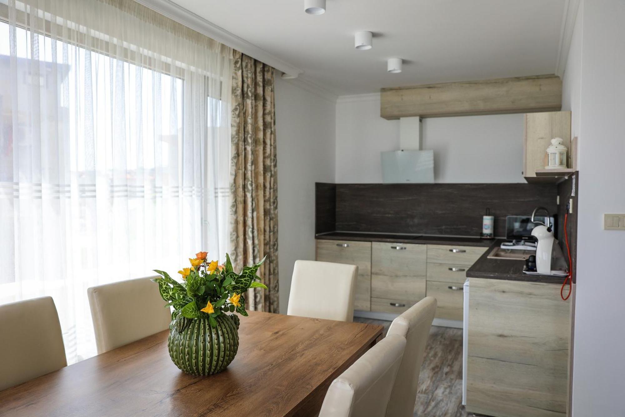 Villa Flora Созопол Екстериор снимка