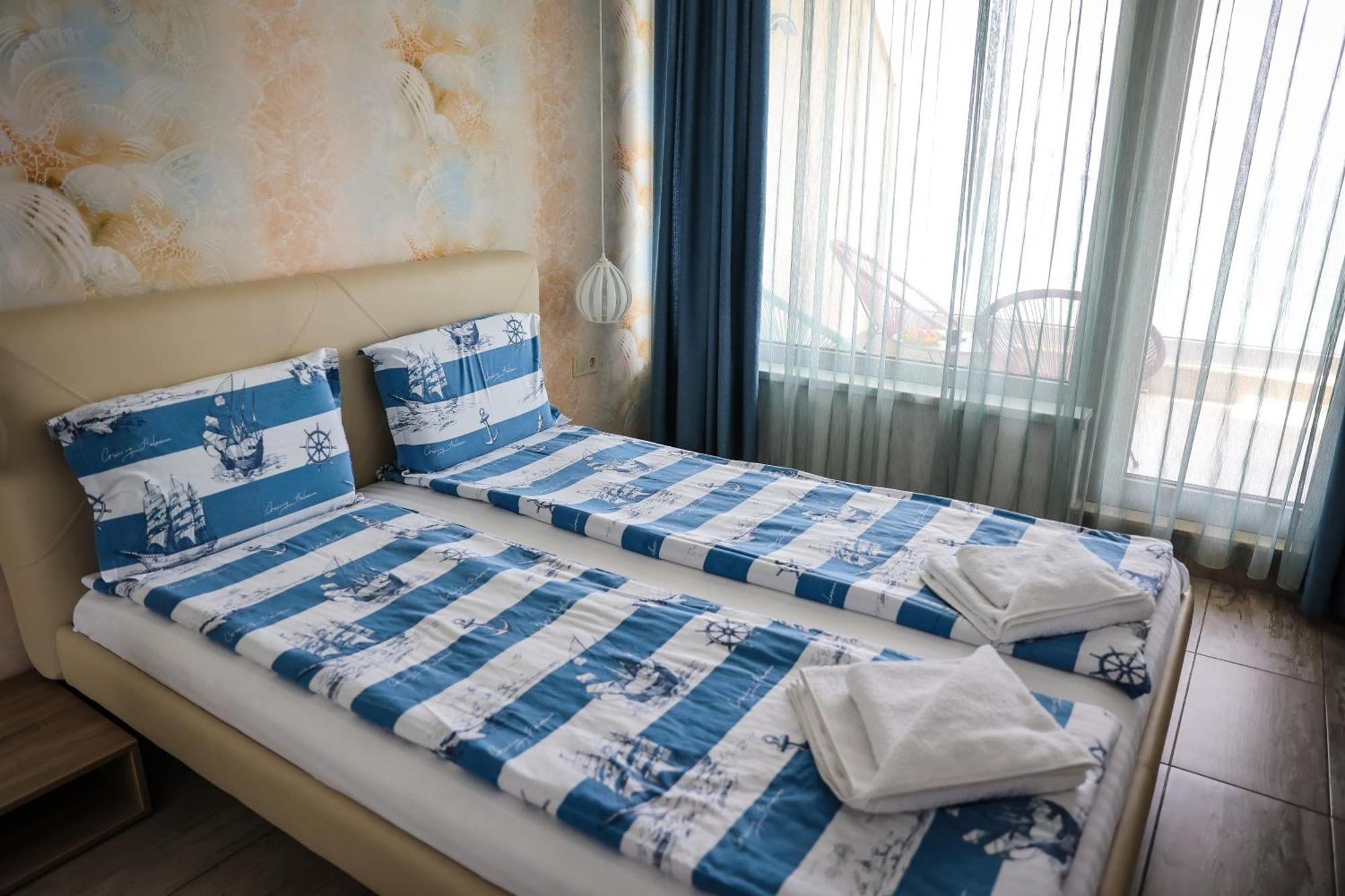 Villa Flora Созопол Екстериор снимка