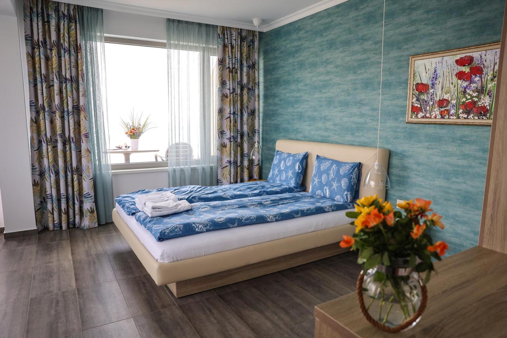 Villa Flora Созопол Екстериор снимка