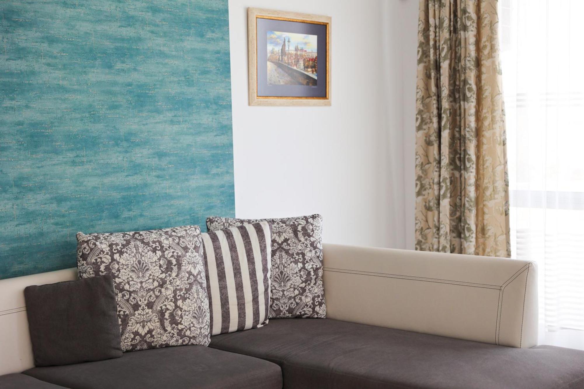 Villa Flora Созопол Екстериор снимка