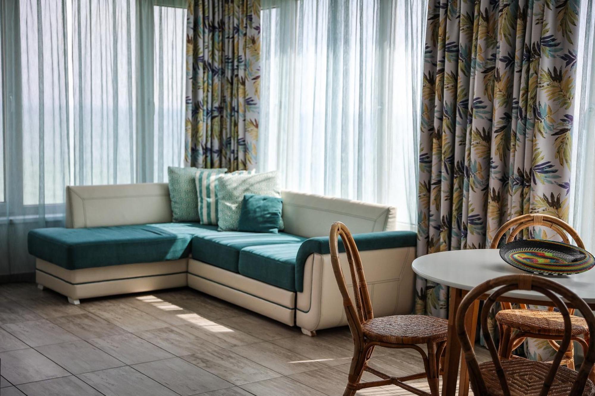 Villa Flora Созопол Екстериор снимка